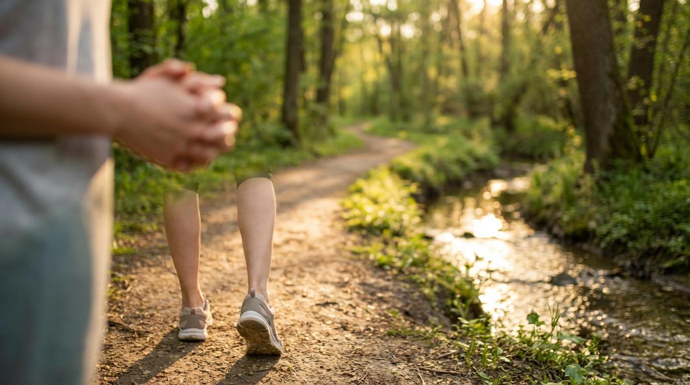 How Movement Supports Overall Body Function