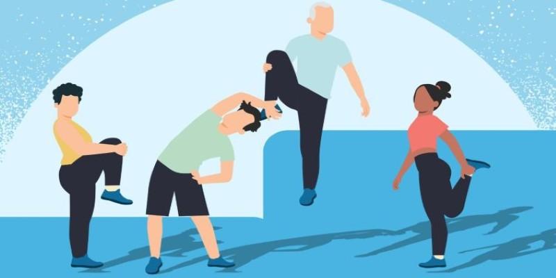 Light Physical Activity and Long Term Survival in Chronic Disease Management